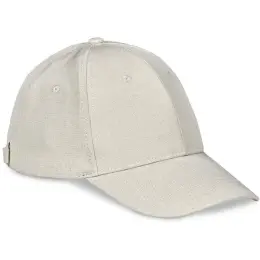 Austin Linen Cap Stone